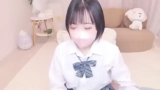 StripChat YUNOcha_oO is Freechat YUNOcha_oO — M///