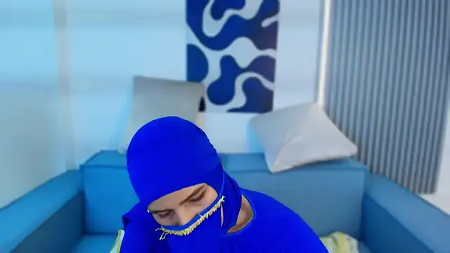 zali_mahamed — spansk my ass