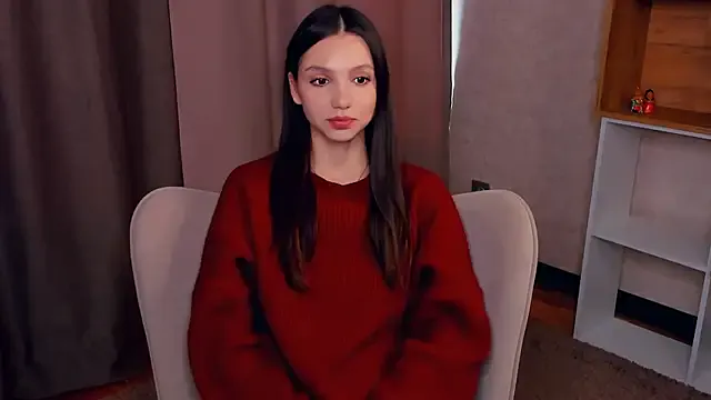 ZanaBreland on StripChat