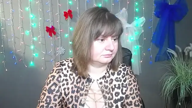 ZannaDreil on StripChat