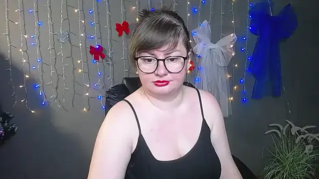 ZannaDreil on StripChat