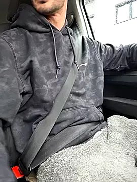 Zeefy from StripChat is Freechat