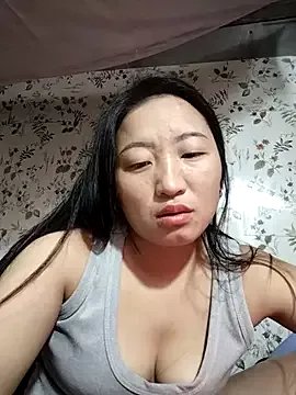 zhen-zo from StripChat is Freechat