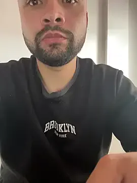 Zion_draftt — Cum show