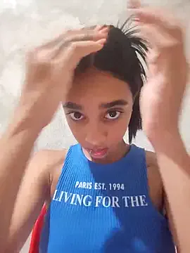 Zoe_Sweett18 — real blowjob