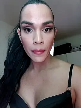 Zoe_TransGirl on StripChat