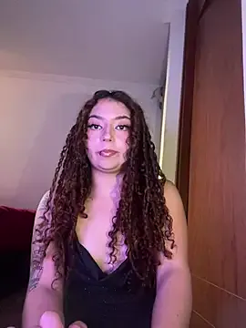 ZoeVixen — Flash Blowjob