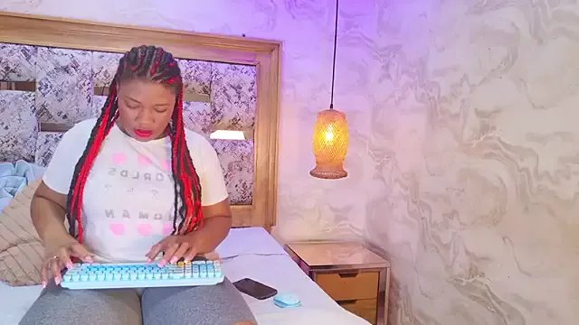 ZOLEY_WATSON from StripChat is Freechat