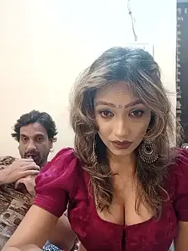 zoyarathore from StripChat