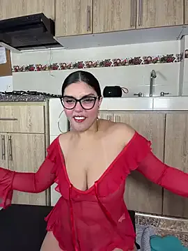 zui_lu on StripChat